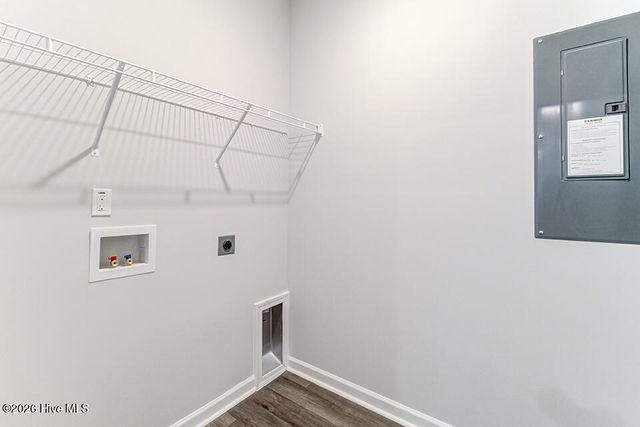 276 N Atlantic Avenue Lot 187, Wilmington, NC 28411