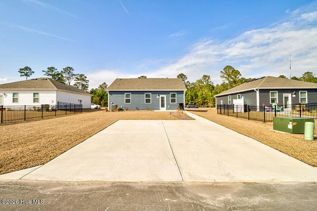 276 N Atlantic Avenue Lot 187, Wilmington, NC 28411