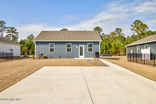 276 N Atlantic Avenue Lot 187, Wilmington, NC 28411