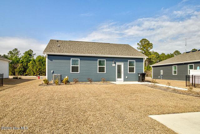 276 N Atlantic Avenue Lot 187, Wilmington, NC 28411