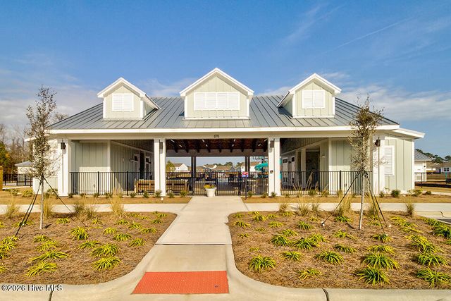 276 N Atlantic Avenue Lot 187, Wilmington, NC 28411