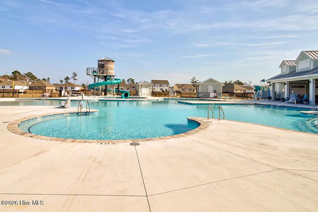 276 N Atlantic Avenue Lot 187, Wilmington, NC 28411