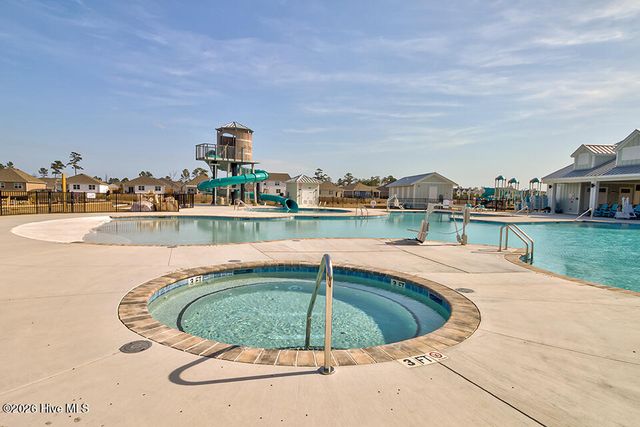 276 N Atlantic Avenue Lot 187, Wilmington, NC 28411