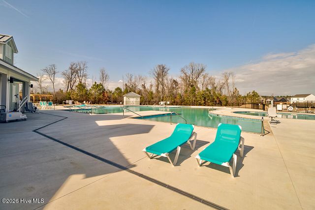 276 N Atlantic Avenue Lot 187, Wilmington, NC 28411