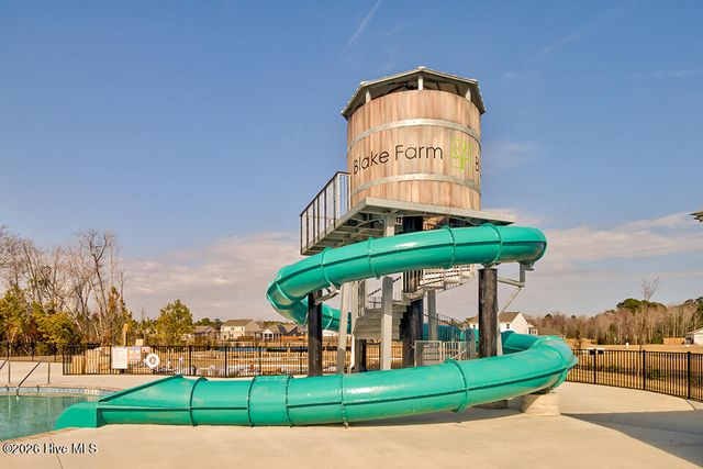 276 N Atlantic Avenue Lot 187, Wilmington, NC 28411