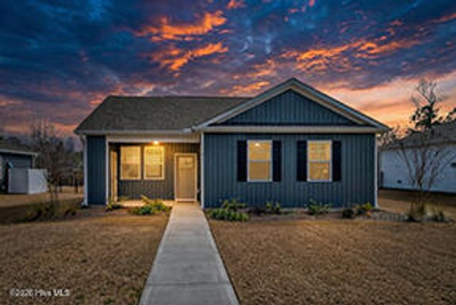 276 N Atlantic Avenue Lot 187, Wilmington, NC 28411