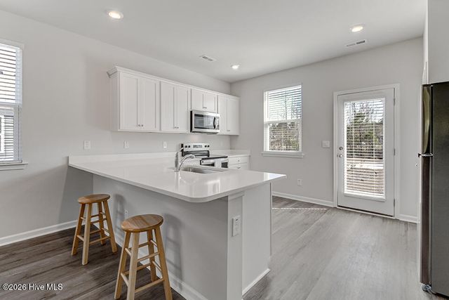 276 N Atlantic Avenue Lot 187, Wilmington, NC 28411