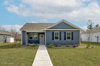 276 N Atlantic Avenue Lot 187, Wilmington, NC 28411