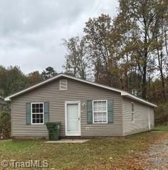 216 Druid Hills Drive, Lexington, NC 27292