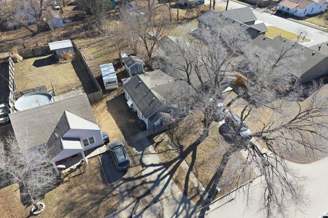 908 N Denver St, El Dorado, KS 67042