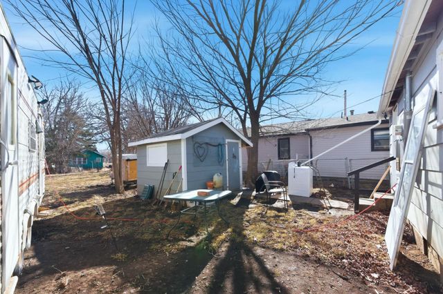 908 N Denver St, El Dorado, KS 67042