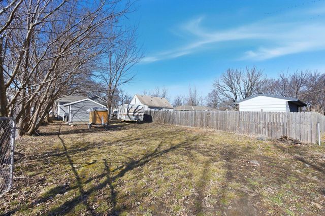 908 N Denver St, El Dorado, KS 67042