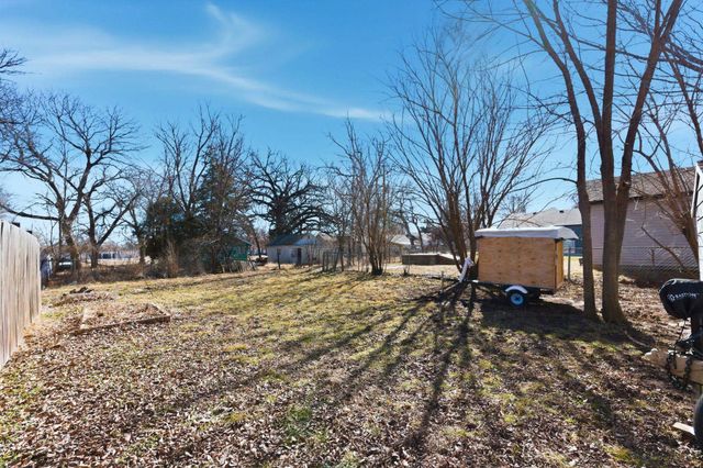 908 N Denver St, El Dorado, KS 67042