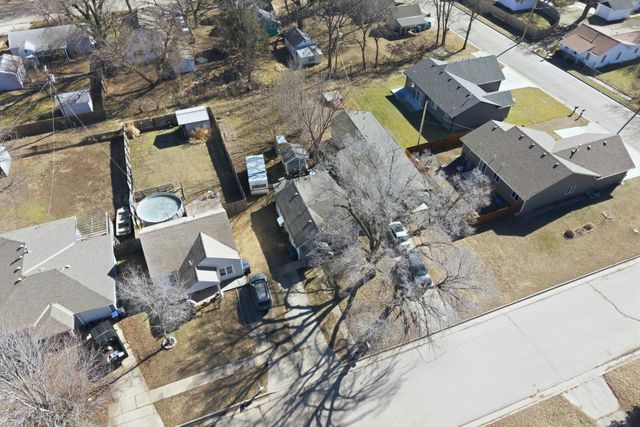 908 N Denver St, El Dorado, KS 67042