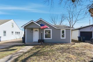908 N Denver St, El Dorado, KS 67042