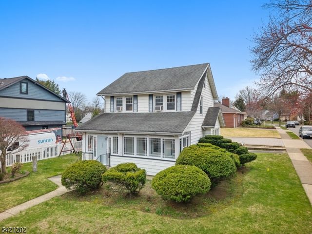 389 Colfax Ave, Clifton City, NJ 07013