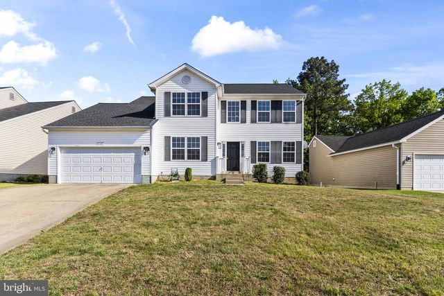 47109 SORREL DR, Lexington Park, MD 20653