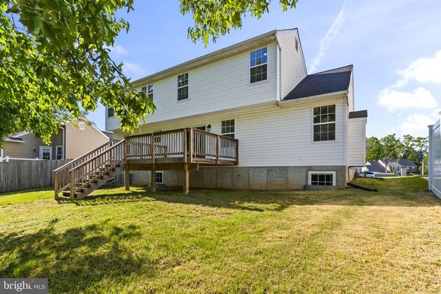 47109 SORREL DR, Lexington Park, MD 20653