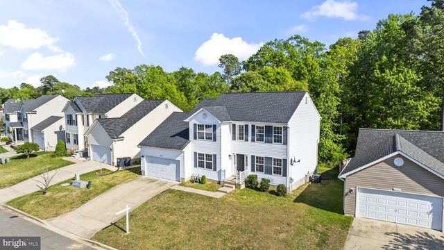 47109 SORREL DR, Lexington Park, MD 20653