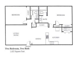 5625 Antoine Drive 1105, Houston, TX 77091