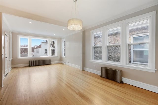 4554 S Washtenaw Avenue 2, Chicago, IL 60632