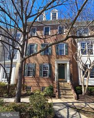 1547 NORTHERN NECK DR #101, Vienna, VA 22182