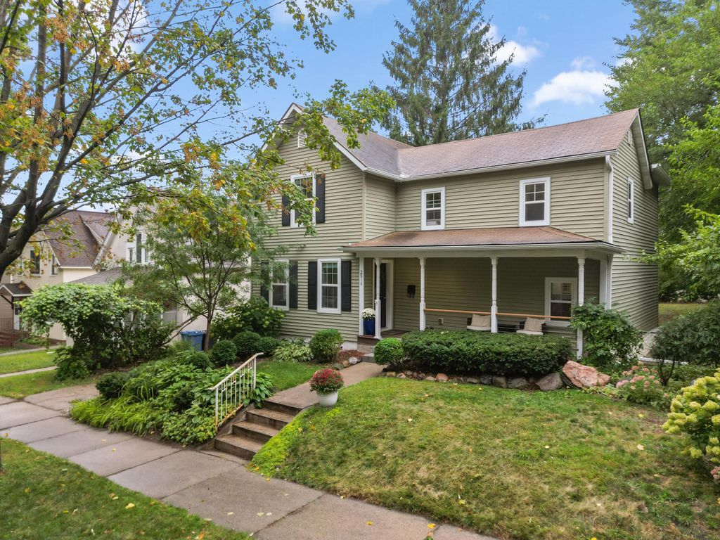2518 Buchanan Street NE, Minneapolis, MN 55418 — exterior