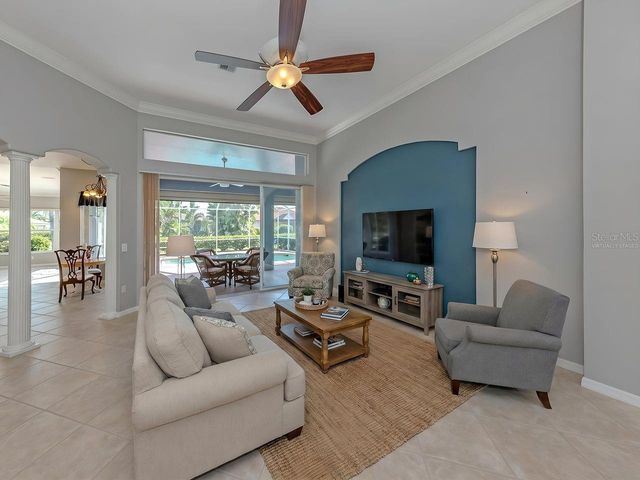 715 THISTLELAKE DRIVE, Venice, FL 34293