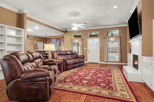 12322 Adams Run Drive, Cypress, TX 77429