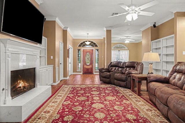 12322 Adams Run Drive, Cypress, TX 77429