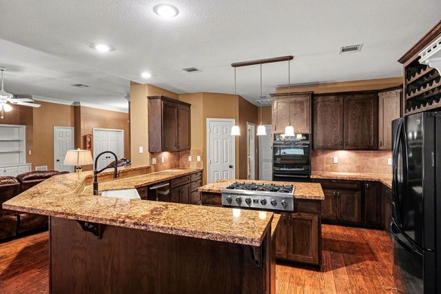 12322 Adams Run Drive, Cypress, TX 77429