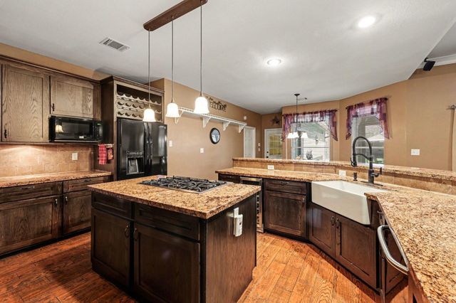 12322 Adams Run Drive, Cypress, TX 77429