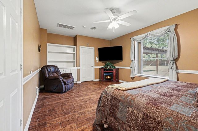 12322 Adams Run Drive, Cypress, TX 77429