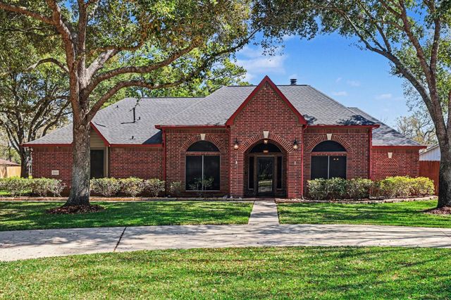 12322 Adams Run Drive, Cypress, TX 77429