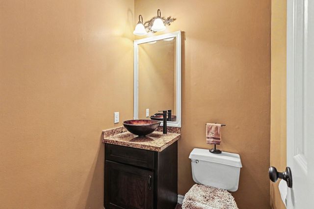 12322 Adams Run Drive, Cypress, TX 77429