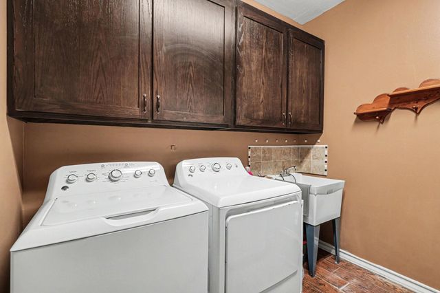 12322 Adams Run Drive, Cypress, TX 77429