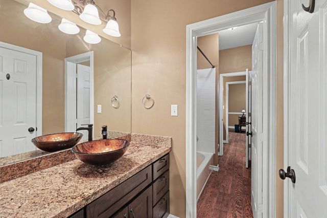 12322 Adams Run Drive, Cypress, TX 77429