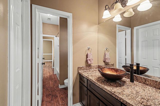 12322 Adams Run Drive, Cypress, TX 77429