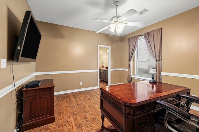 12322 Adams Run Drive, Cypress, TX 77429