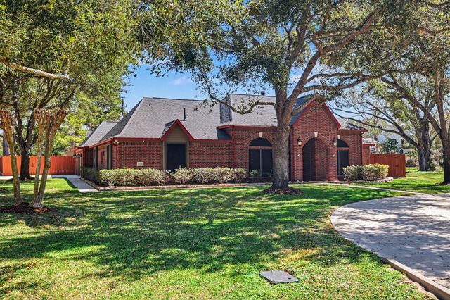 12322 Adams Run Drive, Cypress, TX 77429