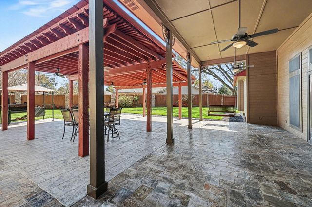 12322 Adams Run Drive, Cypress, TX 77429