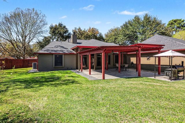 12322 Adams Run Drive, Cypress, TX 77429