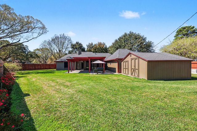 12322 Adams Run Drive, Cypress, TX 77429