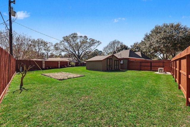 12322 Adams Run Drive, Cypress, TX 77429