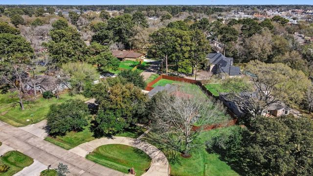 12322 Adams Run Drive, Cypress, TX 77429