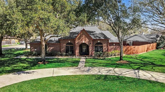 12322 Adams Run Drive, Cypress, TX 77429