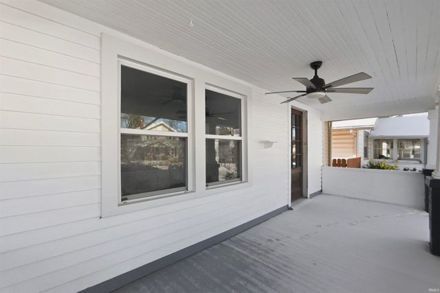 1326 Dodge Avenue, Fort Wayne, IN 46805