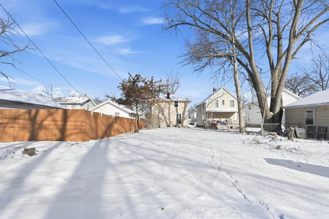 1326 Dodge Avenue, Fort Wayne, IN 46805