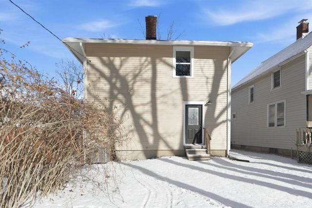 1326 Dodge Avenue, Fort Wayne, IN 46805