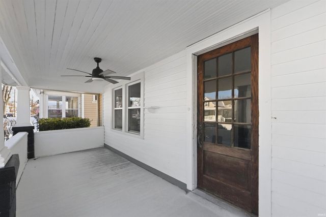 1326 Dodge Avenue, Fort Wayne, IN 46805